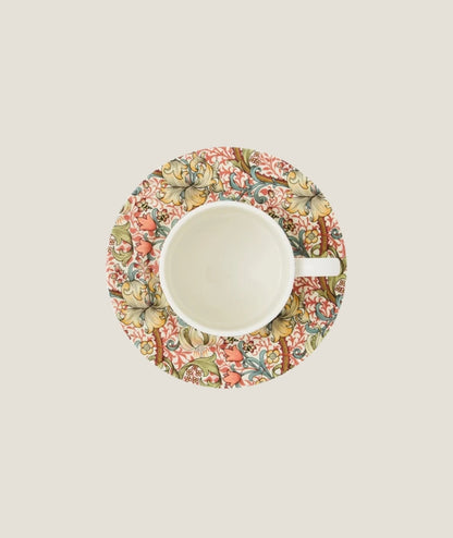 Tekopp & fat- Golden Lily 0,28L