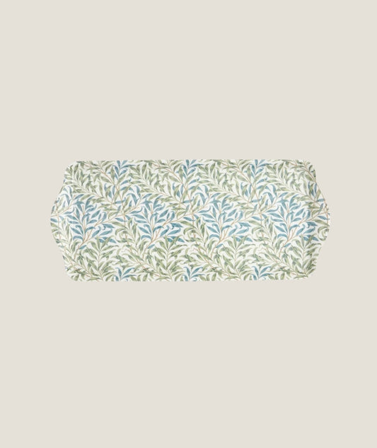 Smörgåsbricka Willow Bough Sage