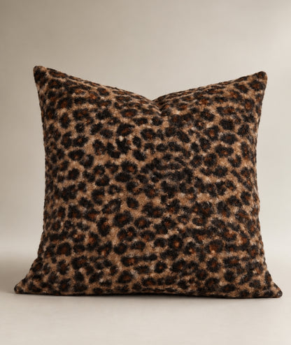 Leopold Kuddfodral Brun