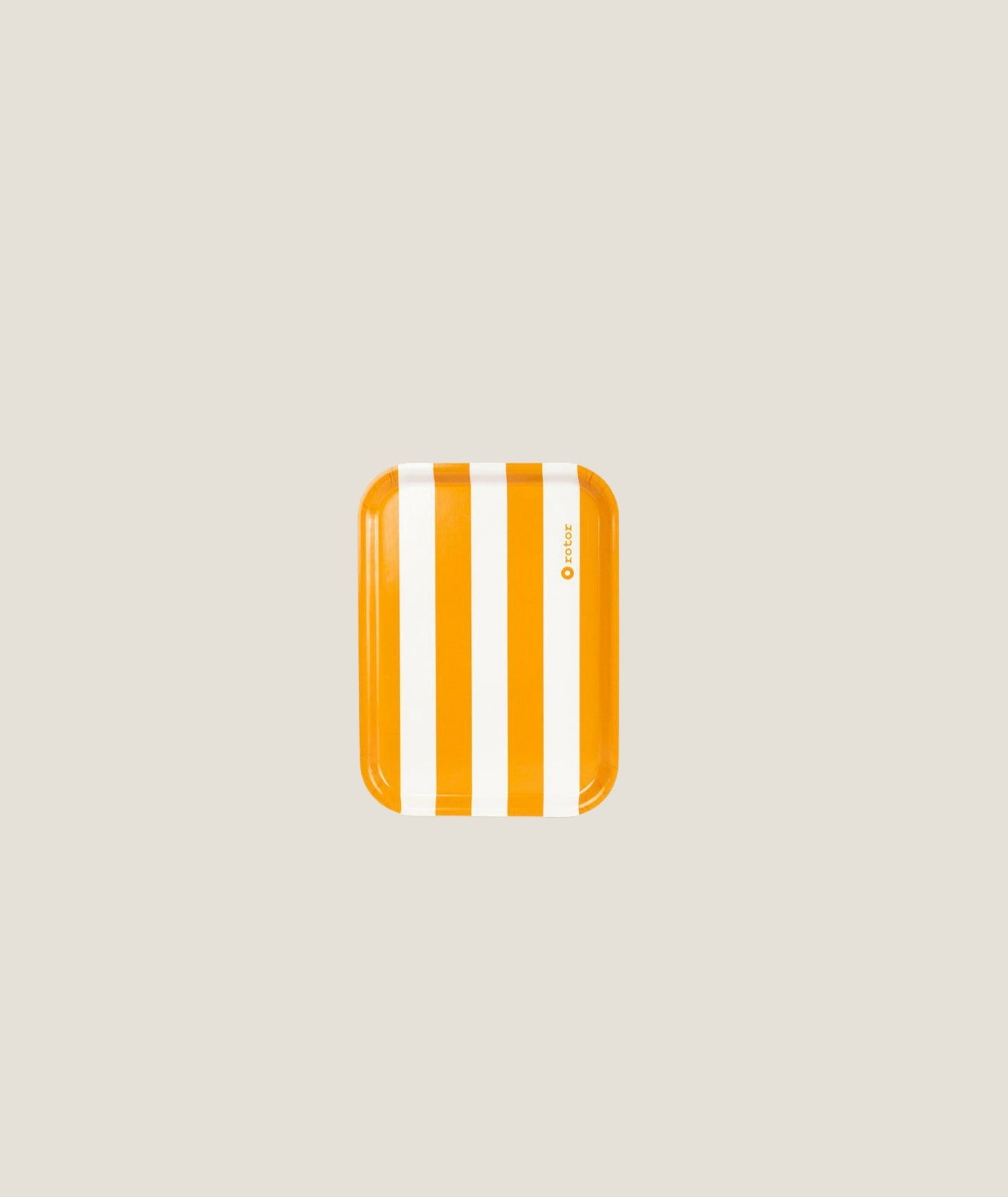 Serveringsbricka Stripes