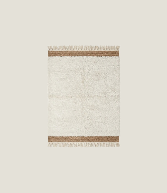 Bucky Ullmatta Ivory Beige
