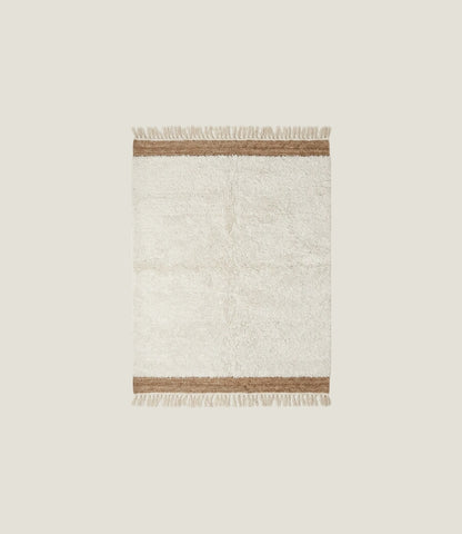 Bucky Ullmatta Ivory Beige