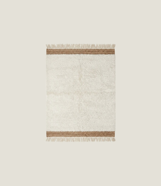 Bucky Ullmatta Ivory Beige