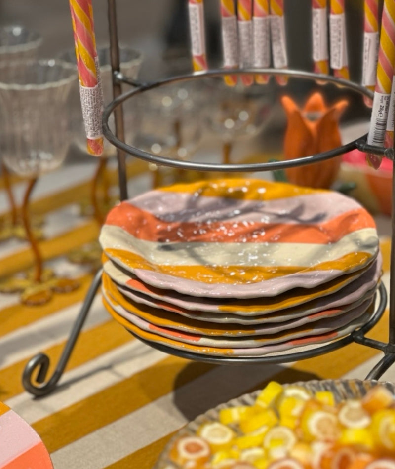 Tallrik Assiette Kalas