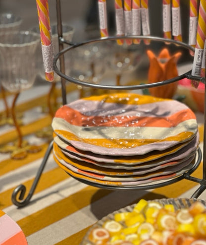 Tallrik Assiette Kalas