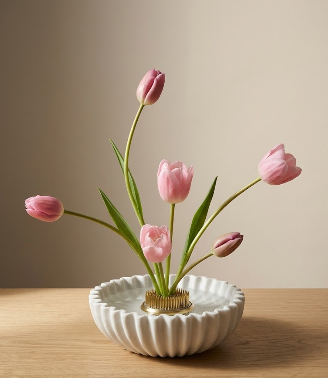 Blomsterfakir 7 cm