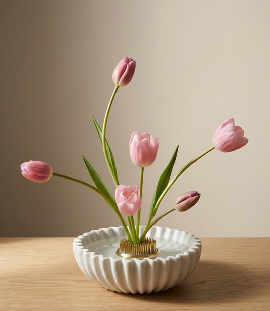 Blomsterfakir 7 cm