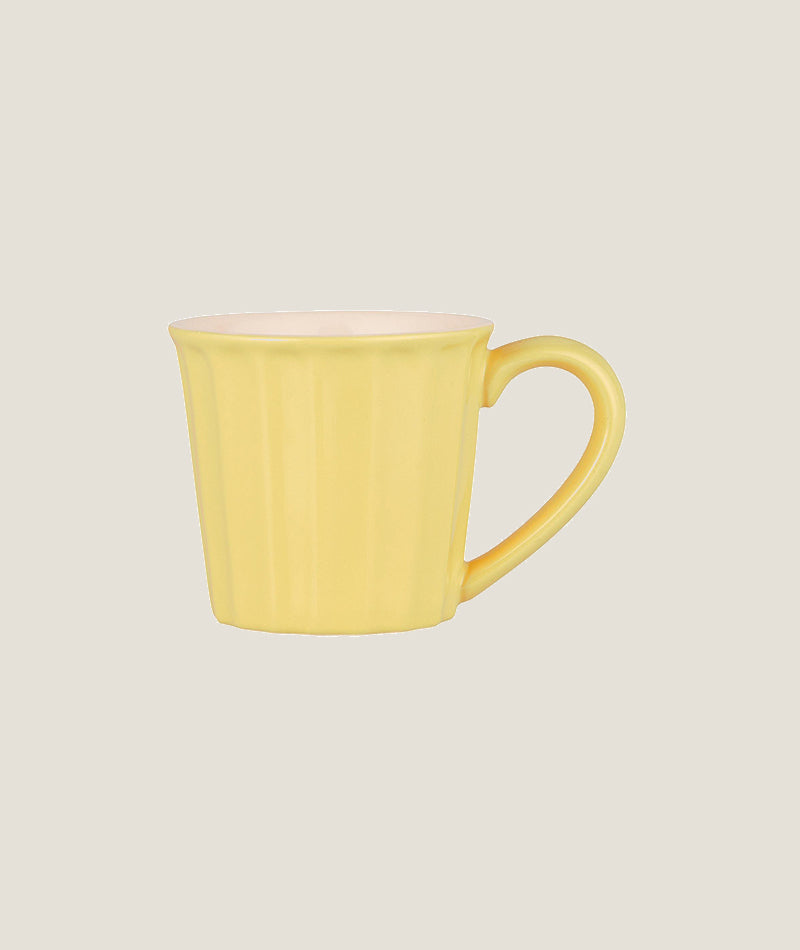 Mugg Mynte Lemonarde