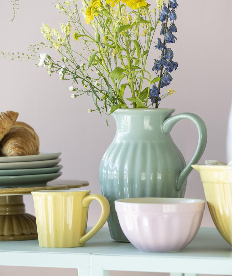 Mugg Mynte Lemonarde