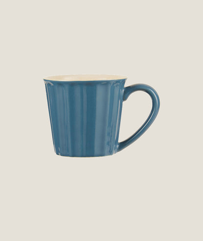 Mugg Mynte Cornflower