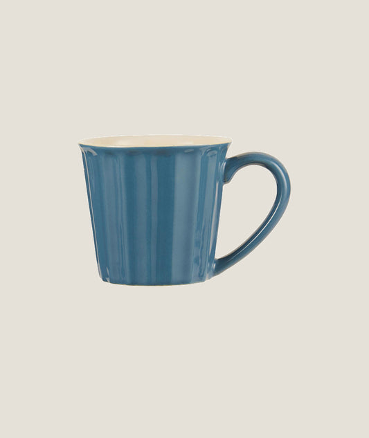 Mugg Mynte Cornflower