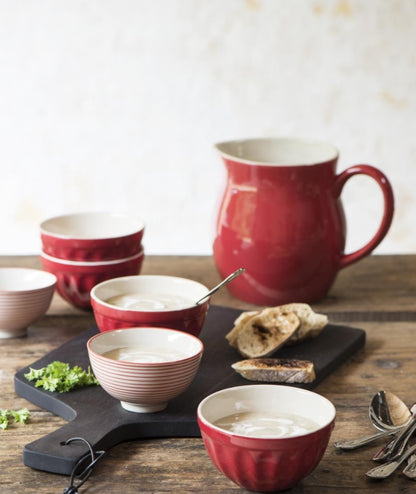 Kanna Mynte Strawberry