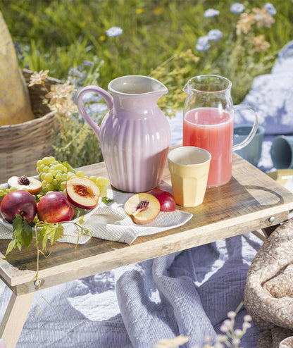 Kanna Mynte English Rose