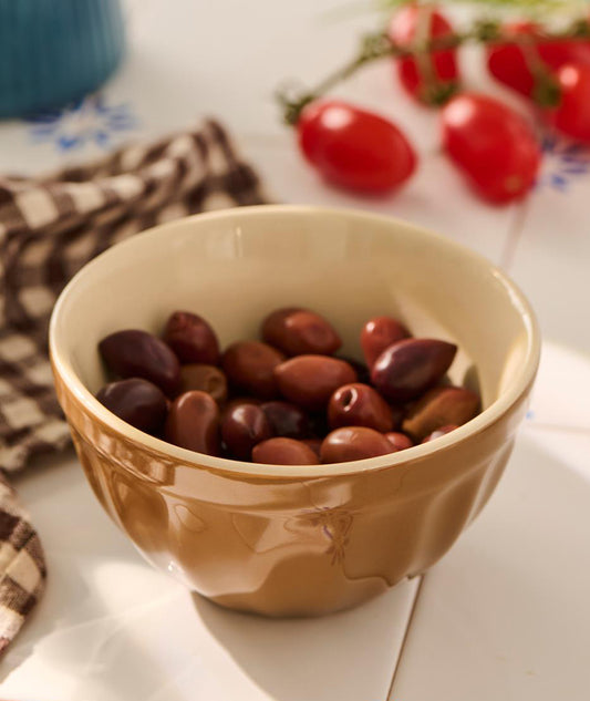 Skål Mynte Hazelnöt