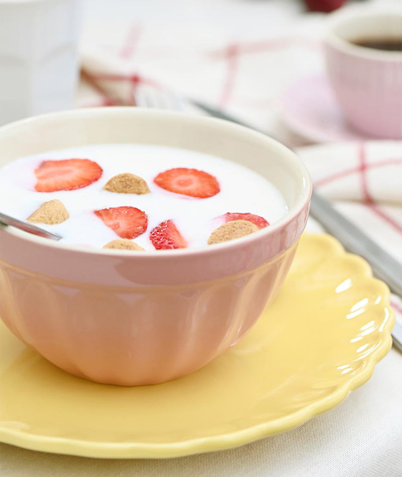 Assiett Mynte Lemonarde