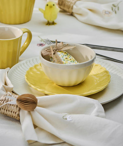 Assiett Mynte Lemonarde