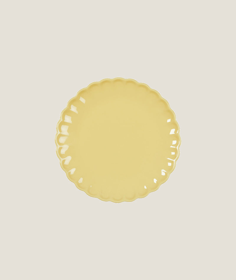 Assiett Mynte Lemonarde