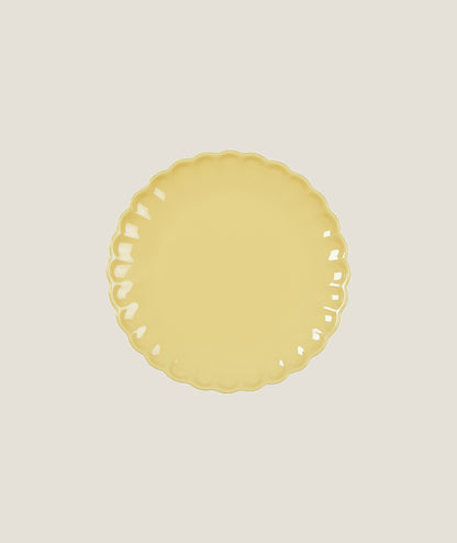 Assiett Mynte Lemonarde