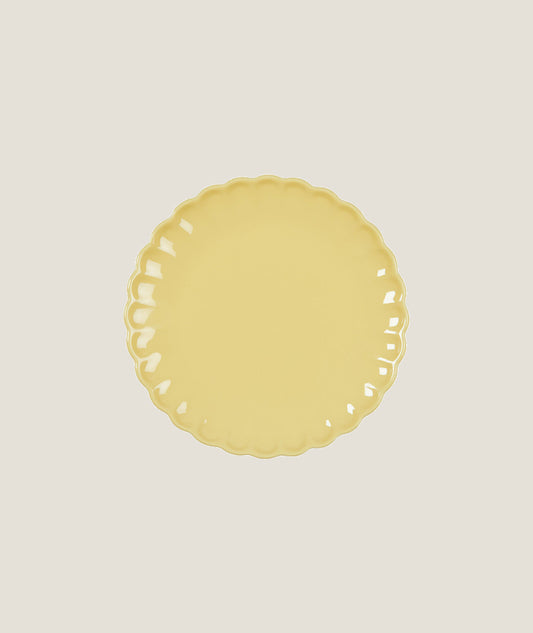 Assiett Mynte Lemonarde