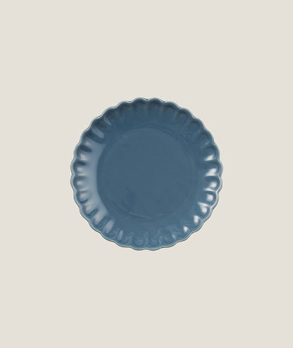 Assiett Mynte Cornflower