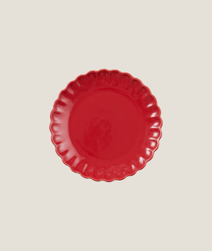 Assiett Mynte Strawberry