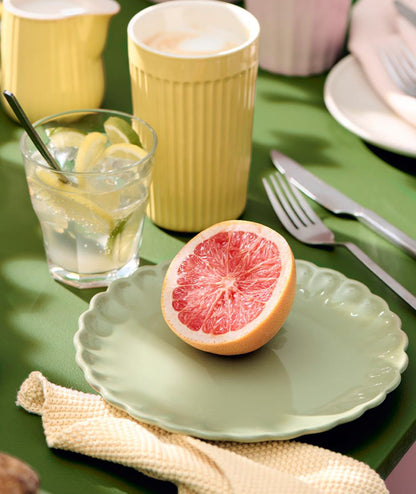 Assiett Mynte Wasabi