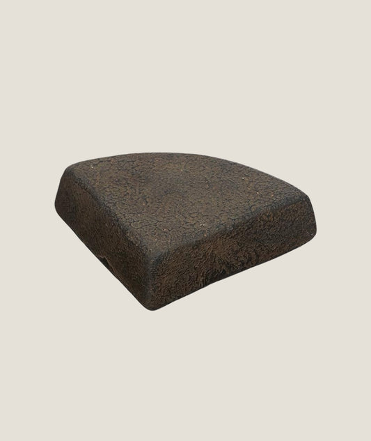 Talia krukfot Brunmelerad