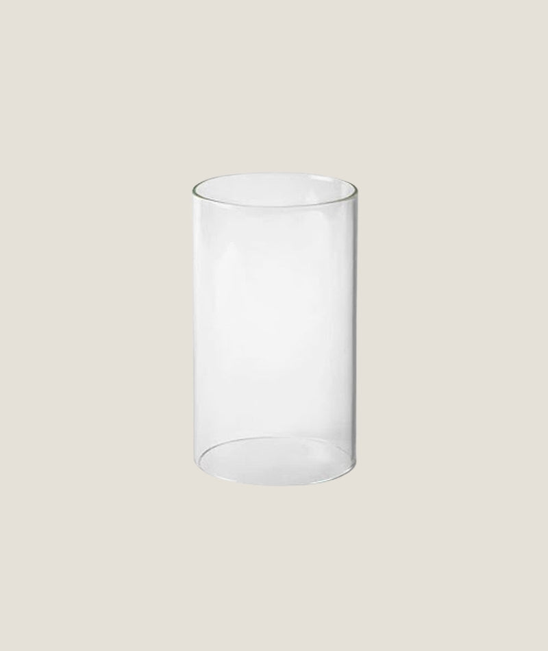 Extraglas till Hänglykta Tyra S