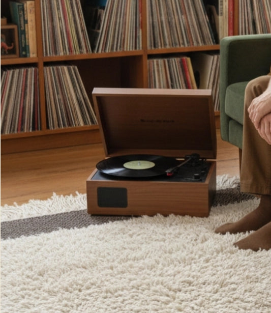 Bucky Ullmatta Ivory Brown