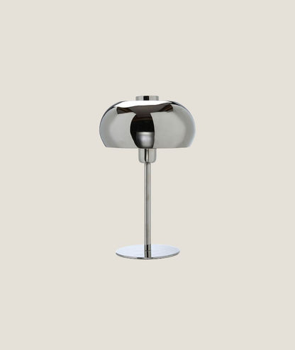 Milano Bordslampa Krom