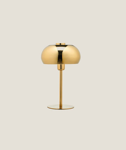 Milano Bordslampa Guld