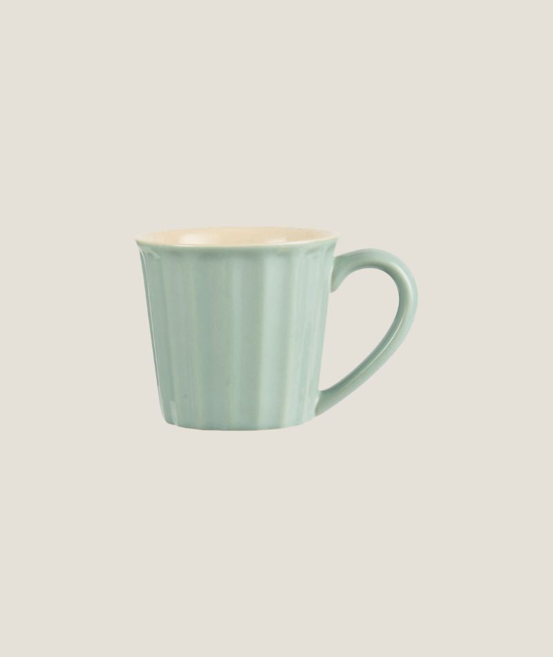 Mugg Mynte Green Tea