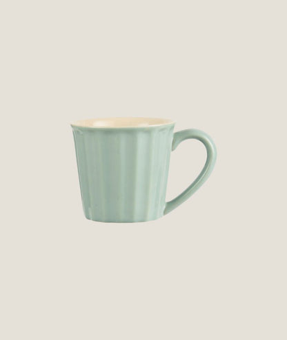 Mugg Mynte Green Tea