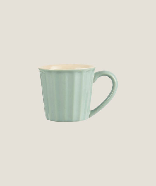 Mugg Mynte Green Tea