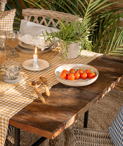 Pasta Tallrik Dunes Sand