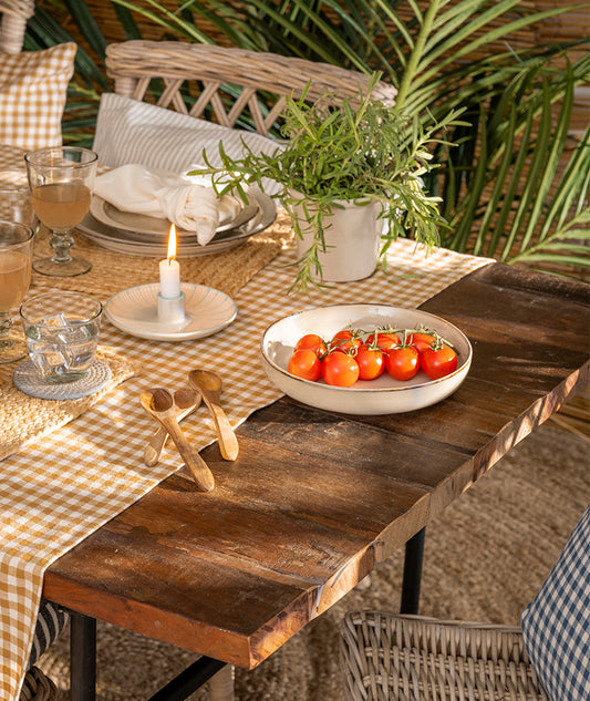 Pasta Tallrik Dunes Sand