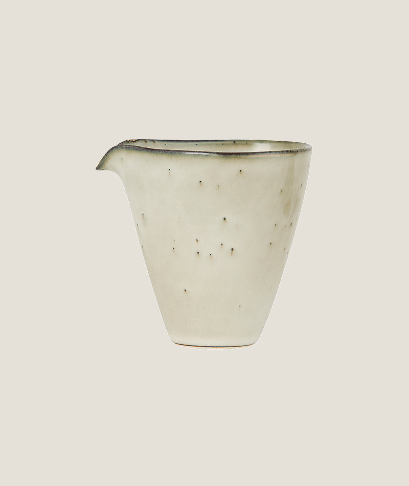 Dunes mini kanna med pip - sand