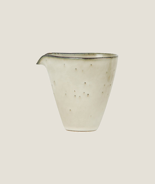 Dunes mini kanna med pip - sand