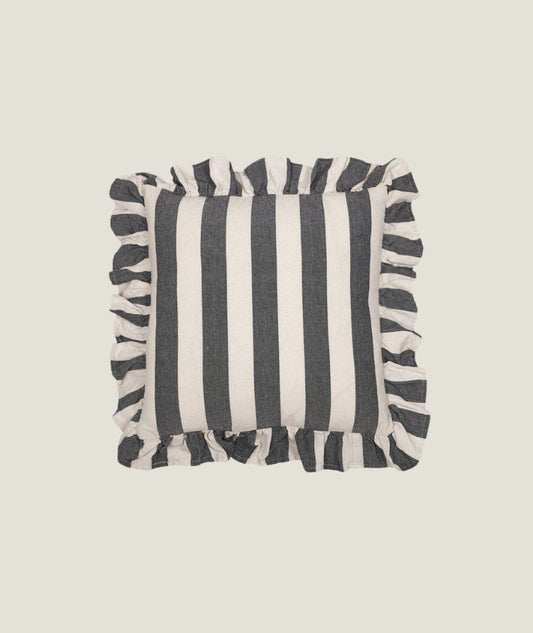 Amalia Kuddfodral volang Svart