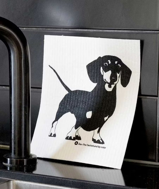 Disktrasa Åke 6-pack