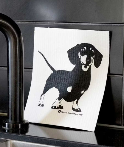 Disktrasa Åke 6-pack