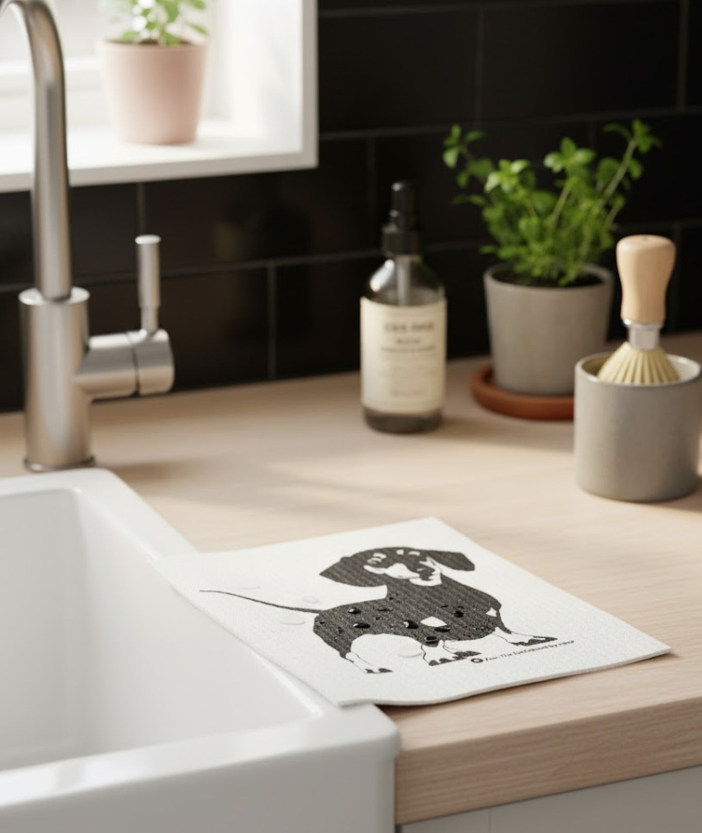 Disktrasa Åke 6-pack