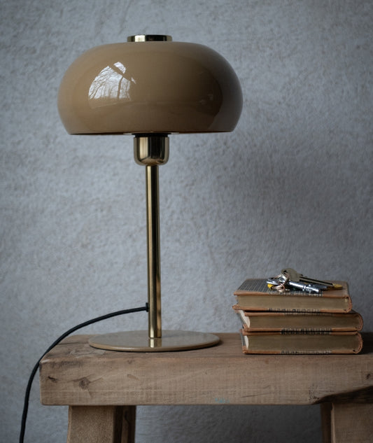 Milano Bordslampa Grön