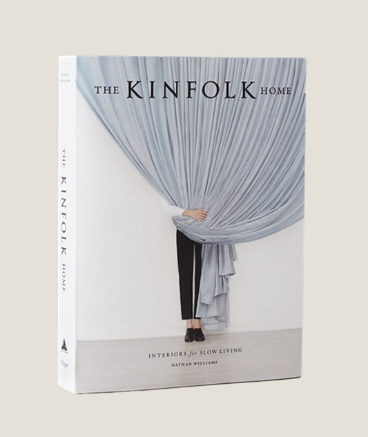 Coffe Tabel Books / Kinfolk Home