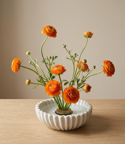 Blomsterfakir 7 cm