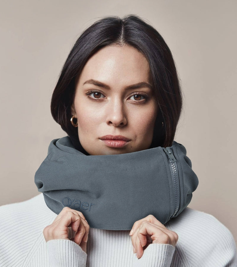 Neck Pillows II