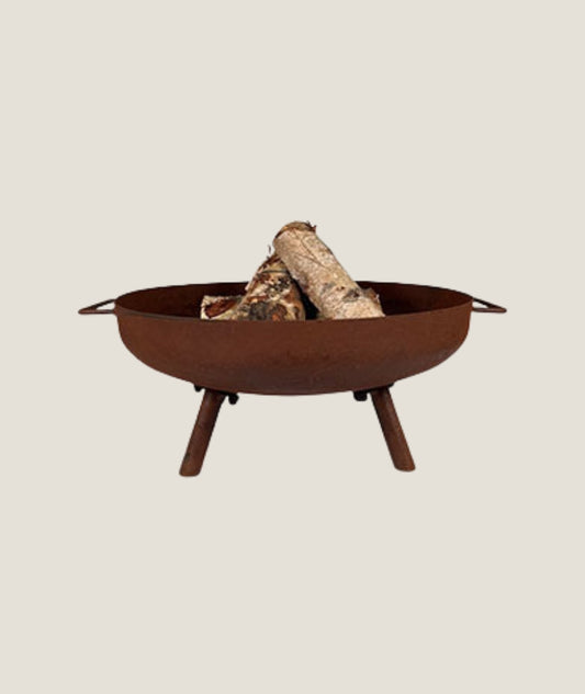 Eldfat Ø 60cm-FRI FRAKT- ( Gäller privatpersoner, övriga tillkommer frakt)