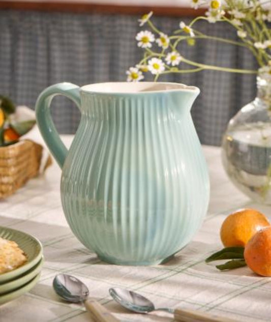 Kanna Mynte Green Tea