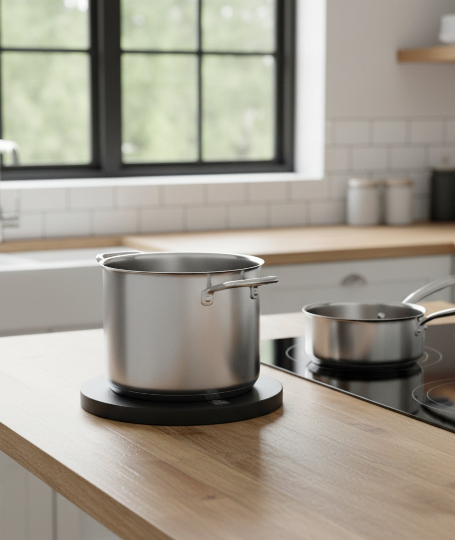 Grytunderlägg Stella