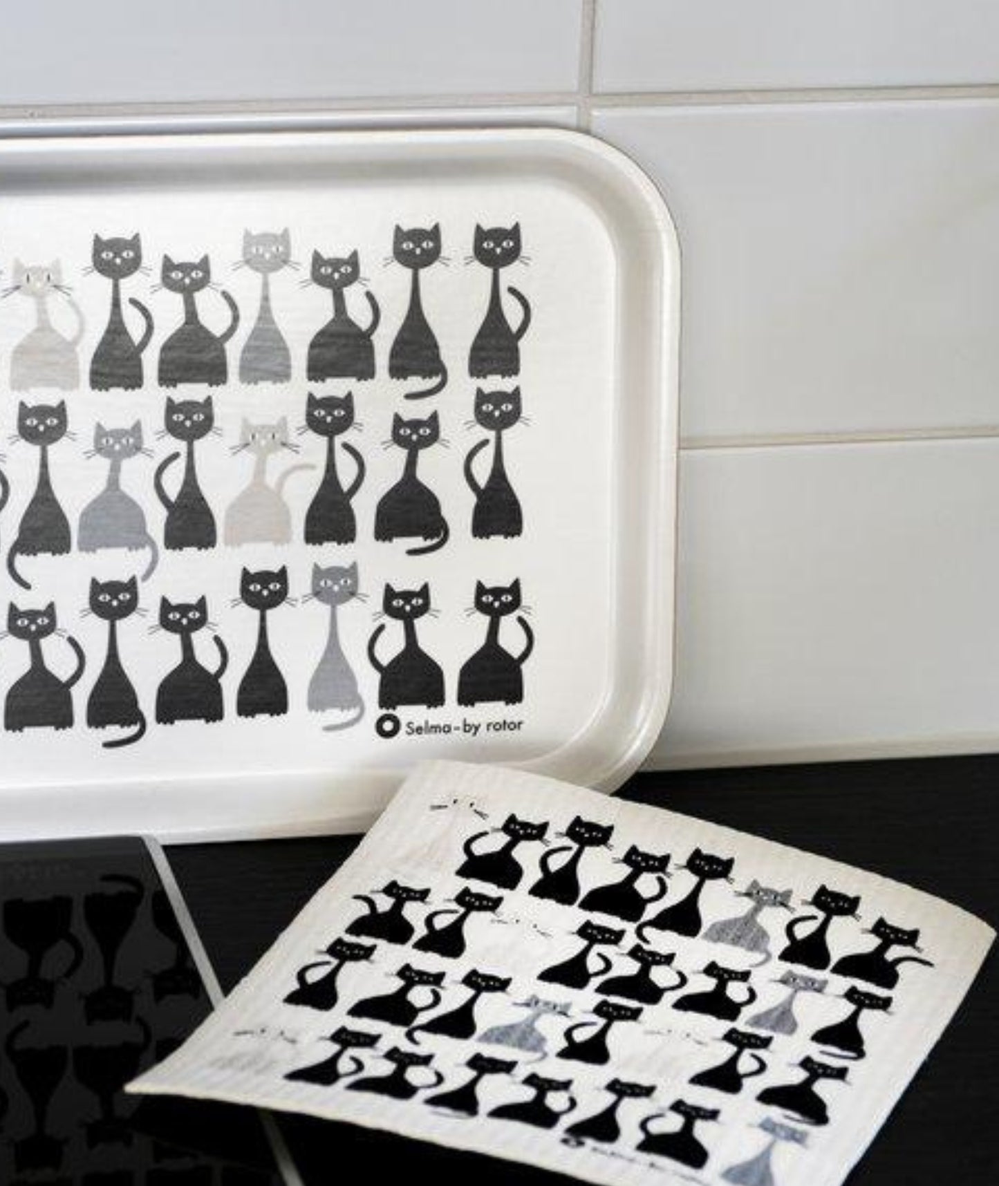 Disktrasa Selma 6-pack